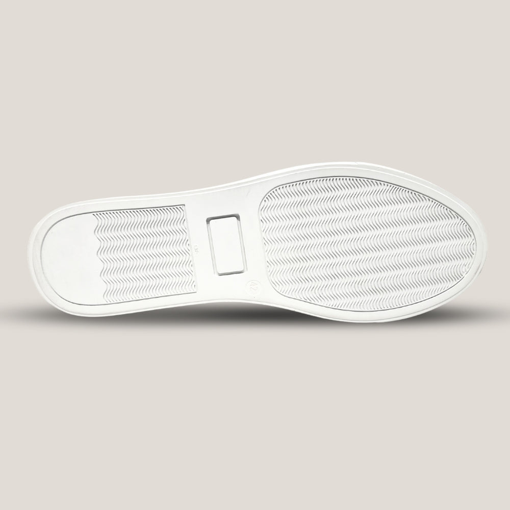 Baltimore - Dark Navy Suede - Sneakers