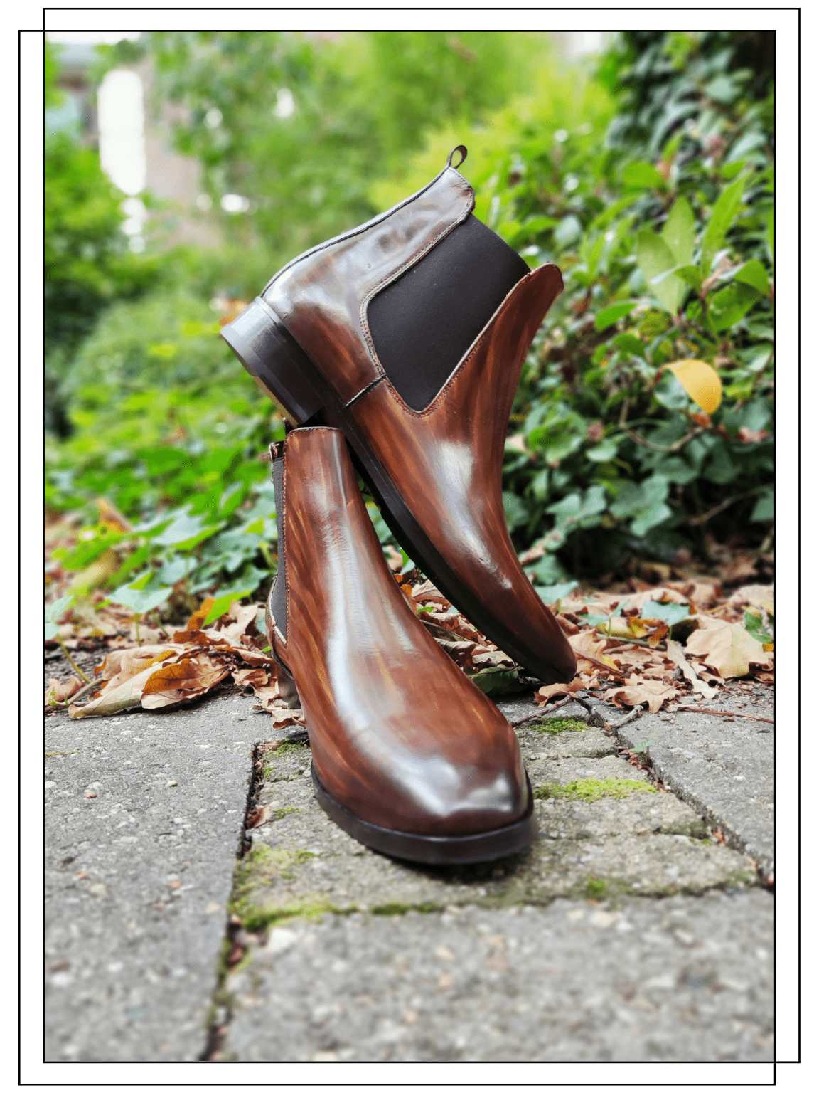 Limited Edition 17 - Chelsea